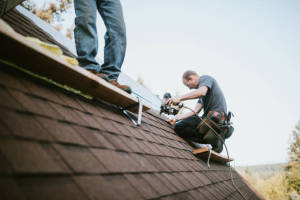 Local Roofers in S Harrisn Twp, NJ